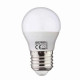 Лампа шарик SMD LED 10W 3000K Е27 1000Lm 175-250V Horoz Electric (001-005-0010-051)