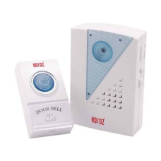 Звонок беспроводной LORD 3V 38-мелодий дистанция до 150м (086-001-0001-011)