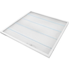 Светодиодная панель OPAL 36W, 600x600, 3300Lm, 6500K