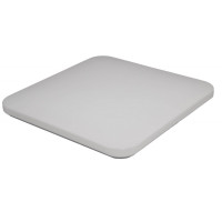 Светодиодный накладной светильник LUXEL CLS-27N 27W 2025Lm 4000K квадрат