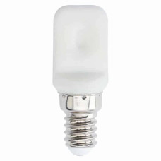 Лампа SMD LED 4W 6400K E14 360Lm 220-240V пластик Horoz Electric (001-046-0004-010)