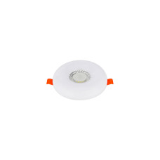 LED светильник встроенный Horoz VALENTINA-12 12W 3000/6500K белый 016-063-0012-010