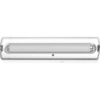 Фонарь аккумуляторный светодиодный 16W 410Lm 220-240V 75х325мм. EXIT MALDINI-3 084-014-0003-010