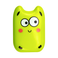 Ночник LED 1W 6400K 100Lm с сеносром 220-240V Horoz Electric (085-004-0001-010)