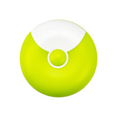 Ночник LED 1W 6400K 100Lm с сенсором 220-240V1 Horoz Electric (085-003-0001-010)