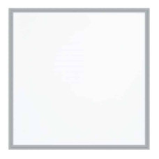 Панель встроенная светодиодная 80W 4200K 5575Lm 175-265V 595x595x25мм. EUROPA-80 (056-009-0080-010)