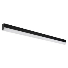 Подвесной светильник Horoz FORTUNE10-80 80W 4000К черный 019-052-0080-020