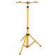 Штатив Horoz TRIPOD DOUBLE телескопический для 2х прожекторов 107-001-0002-010
