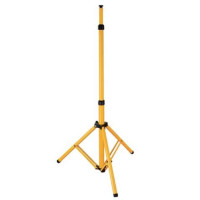 Штатив Horoz TRIPOD SINGLE телескопический для прожектора 107-001-0001-010
