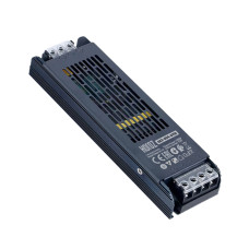 Блок питания слим для ленты VESPA-150 LED 150W 176-264V 12A IP20 DC12V (082-004-0150-010)