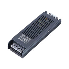 Блок живлення слім для стрічки VESPA-250 LED 250W 176-264V 20,8A IP20 DC12V (082-004-0250-010)