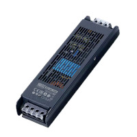 Блок питания слим для ленты VESPA-60 LED 360W 176-264V 30A IP20 DC12V (082-004-0360-010)