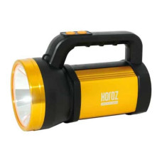 Ліхтар акумуляторний світлодіодний 5W 420Lm 220-240V IP20 140х200мм ручний RAUL-5 084-035-0005-010