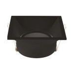 Светильник точечный поворотный "MEYAN-S" черный (015-030-0001-020)