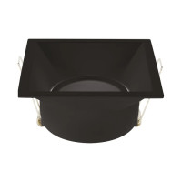 Светильник точечный поворотный "MEYAN-S" черный (015-030-0001-020)