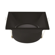 Светильник точечный поворотный "MEYAN-S" черный (015-030-0001-020)