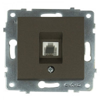 Механизм розетки ТФ мока GRANO (600-000319-221) OVIVO