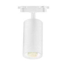 Светильник трековый MR16 GU10 220-240V белый BASEL (115-003-0001-010) Horoz Electric