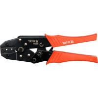 Клещи для обжима и зачистки проводов YATO L=230мм (YT-2300)