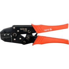 Клещи для обжима и зачистки проводов YATO L=230мм (YT-2300)