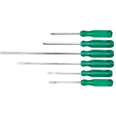 Набор отверток VOREL CHAMPION : 6 шт (64060)