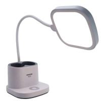 Настольная лампа сенсорная Quantum QM-TL1061 VERONA LED из Power Bank