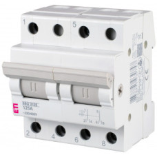 Переключатель нагрузки SSQ 263 2P63A, 1-0-2 ETI 2421426