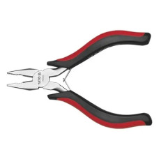 Плоскогубцы-мини никелированные YATO: L=115 мм (YT-2080)