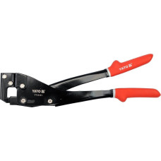 Клещи для соединения металлических профилей t≤ 0.8 мм YATO : L=345 мм (YT-5131)