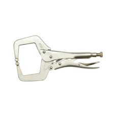 Кліщі затискні VOREL C-типу, l=275 мм (44300)