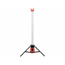 Светильник с расписанием штативом YATO от электросети 230В, 100Вт, 7500 Lm, 360° YT-08496)