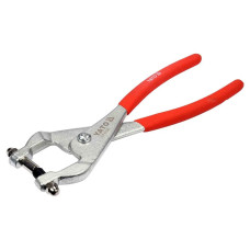 Кліщі для проколювання отворів в металев. листах t≤ 0.8 мм YATO отворів Ø=3,2мм (YT-51320)