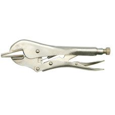 Клещи зажимные VOREL SM-типа, l=250 мм (44500)