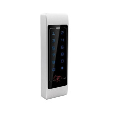 Контроллер доступа GV-CEM-011 Outdoor (Silver)