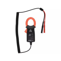 Мультиметр-клещи для измерения электрического тока YATO 0-600 А переменного тока (YT-73090)