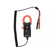 Мультиметр-клещи для измерения электрического тока YATO 0-600 А переменного тока (YT-73090)