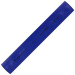 Термоусадочная трубка Ø25,0/12,5 (1м) синяя серии PRO АСКО (A0150040578)
