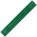 Термоусадочная трубка Ø25,0/12,5 (1м) зеленая серии PRO АСКО (A0150040577)