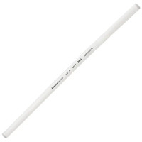 Термоусадочная трубка Ø3,0/1,5 (1м) белая серии PRO АСКО (A0150040458)