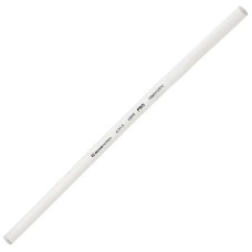 Термоусадочная трубка Ø3,0/1,5 (1м) белая серии PRO АСКО (A0150040458)