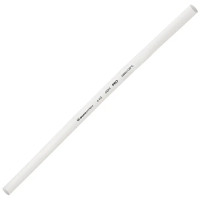 Термоусадочная трубка Ø4,0/2,0 (1м) белая серии PRO АСКО (A0150040466)