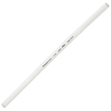 Термоусадочная трубка Ø4,0/2,0 (1м) белая серии PRO АСКО (A0150040466)