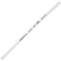 Термоусадочная трубка Ø5,0/2,5 (1м) белая серии PRO АСКО (A0150040474)