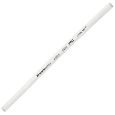 Термоусадочная трубка Ø5,0/2,5 (1м) белая серии PRO АСКО (A0150040474)