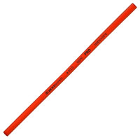 Термоусадочная трубка Ø5,0/2,5 (1м) красная серии PRO АСКО (A0150040479)