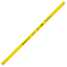 Термоусадочная трубка Ø5,0/2,5 (1м) желтая серии PRO АСКО (A0150040475)