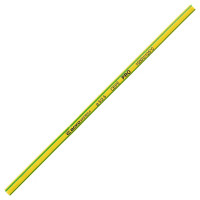 Термоусадочная трубка Ø5,0/2,5 (1м) желто-зеленая серия PRO АСКО (A0150040481)