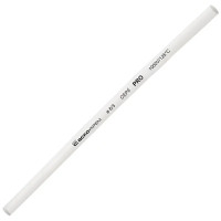 Термоусадочная трубка Ø6,0/3,0 (1м) белая серии PRO АСКО (A0150040482)