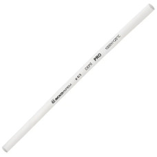 Термоусадочная трубка Ø6,0/3,0 (1м) белая серии PRO АСКО (A0150040482)