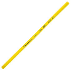 Термоусадочная трубка Ø6,0/3,0 (1м) желтая серии PRO АСКО (A0150040483)